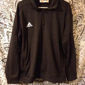 Adidas pullover